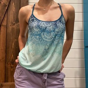 Prana tank top